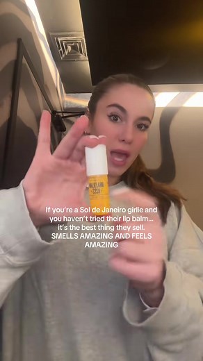 Brazilian Kiss Lip Butter Review and Benefits
