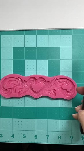 #fypシ #cakedecorating #sugarart #etsyshop #cakeborders #etsysmallbusiness #etsyfavorites