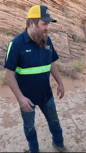 Seriously I love this Jeep! Not to mention @Mattsoffroadrecovery and crew did a huge solid building this thing. Of course, I do want to make sure you know the partners on this. All these companies pitching in are phenomenal and you should seriously consider them for your builds. I'm not disappointed at all. @Dynatrac @golenengine @milestar.tires @PSC_performance_steering | Robby Layton Nation