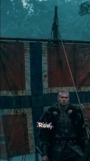 THE BATTLE CONTINUES… | Viking Stadium Anthem