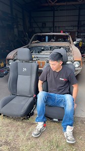 191K views · 5.2K reactions | 2022 Dodge Charger SkatPack seats in a Cutlass!!??? Check out these super comfy seat I got on fb marketplace, get installed into my 1972 Oldsmobile Cutlass Supreme! #fabrication #diy #custom #restomod #restoration #musclecar #dodge #charger #skatpack #oldsmobile #cutlass #carguy #cargirl #fyp | Niles Lee | Facebook