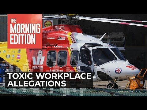 They might rescue you from danger. But is Westpac Rescue safe?