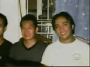 Journey's Arnel Pineda CBS News Sunday Morning Interview