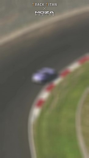 2.2K views · 16 reactions | Kicking off our setup series, today we are talking about Ride Height!Get faster with @Track Titan. #racing #simracing #simracingtips #tips #cars #racecars #motorsports #mozaracing #mozatutorials #tracktitan | MOZA Racing | Facebook