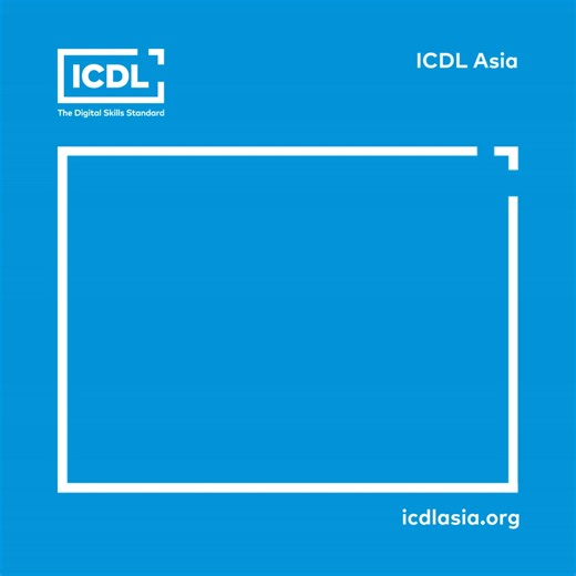We are delighted to share a sneak peek of the upcoming Design & STEM Innovator (DSI) Programme, scheduled for official launch in March 2026. Designed for school students pursuing future pathways in technology-driven and engineering sectors, the programme is developed in collaboration with SIEMENS Digital Industries Software and Singapore Polytechnic, to equips learners with practical STEM, engineering, and digital skills. Reach out to ICDL Asia to learn more about the programme implementation fo