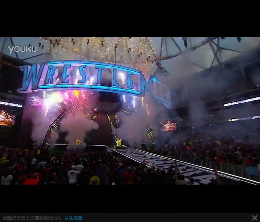 EDGE最终战回忆WM22 EDGEVS28托