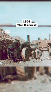 14K views · 571 reactions | These are clips from a public domain 1908...