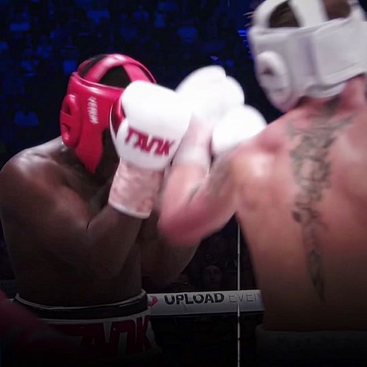 Deji Olatunji's Redemption Journey | KSI, Logan Paul, Jake Paul