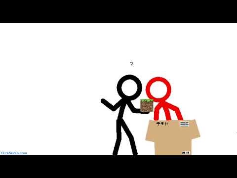 My flipaclip challenge #FlipaClipImpossibleGift (expect it to be bad)