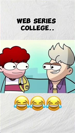 college janese pahile 🤣😅 #viral #comedy #rells #viralvideo #art #youtubeshorts #new #challenge #mirc