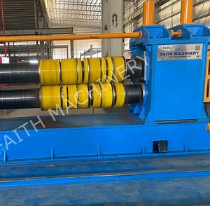 [Hot Item] Fully Automated Slitter Machine with High Efficiency and Custom Features