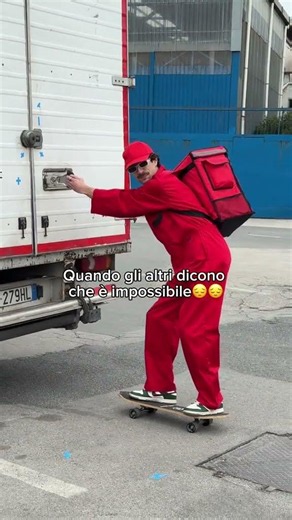 Non CREDEVANO che avrei fatto il VIDEO più PERICOLOSO della scena...