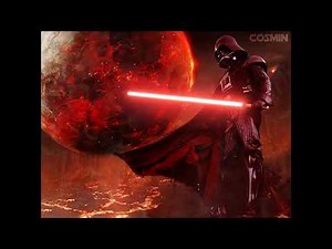 Darth Vader Live Wallpaper