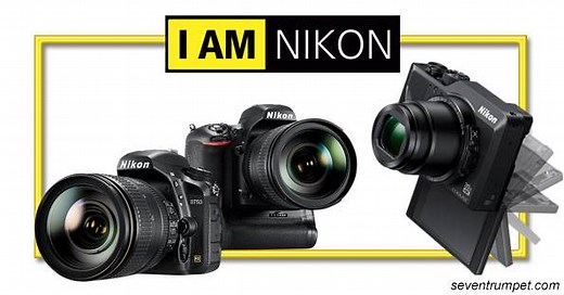 Easy Way To Reset Nikon D5600 Digital SLR Camera To Factory Settings