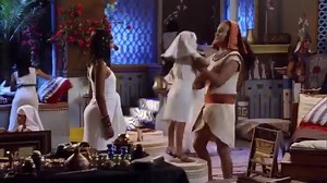 Moises y Los Diez Mandamientos Capitulo 53 Completo | EMUNAH.Dios Fiel