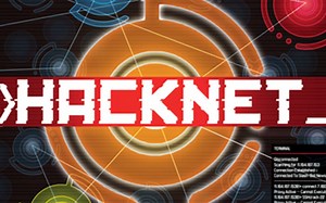 黑客？黑客！HackNet全流程(含DLC)