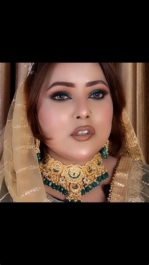 Makeup Queen on Instagram: "Makeup tutorial ✨ insights #reach #views #likeme #assh_growth #viralhastag instagramreels reels makeup makeuplook makeuptutorial makeupartist makeupqueen makeupideias makeuplover explorepage explore eyemakeuplooks eyemakeuplooks eyephotomagazine eyecare makeup makeuptransation makeuptutorial bridalmakeup waterproofmakeup affordablemakeup makeupkit makeupforbegginers makeupartist trending instagood reels"