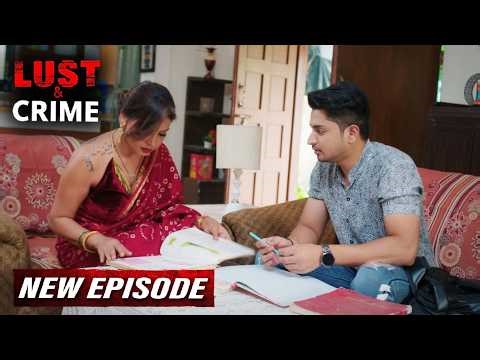 Student को हुआ अपनी Tution Teacher से प्यार | Romantic Videos | New Web Series