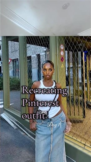 styling a maxi skirt