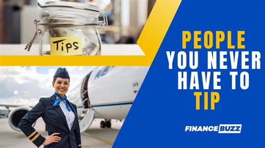 15 people you never have to tip (do you agree with #9?)