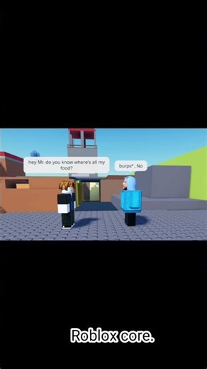 Roblox core part 3#core #tweening #roblox #w