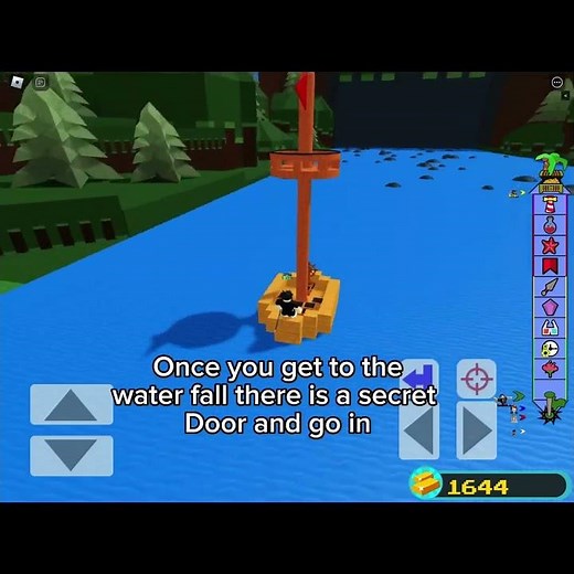 HOW TO GET THE CHILLTHRILL709 PLUSHIE IN BUILD A BOAT || (Owner 1) #roblox #buildaboat #intro