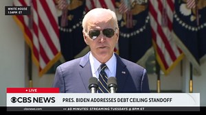 Biden nominates Gen. Charles "CQ" Brown as Joint Chiefs chairman