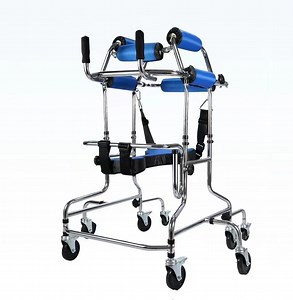 [Hot Item] Wheeled Walking Frame, Rolling Walker, Different Size for Adult and Children