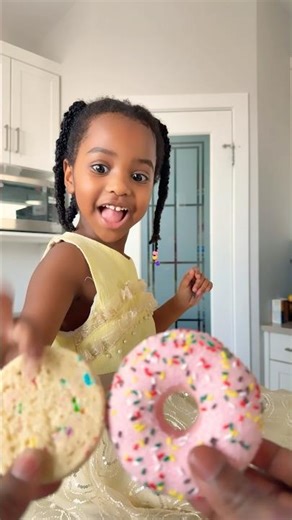 Do You like 🍩