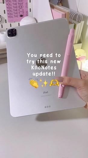 Enhance Your Study Experience with the Latest Kilonotes Update