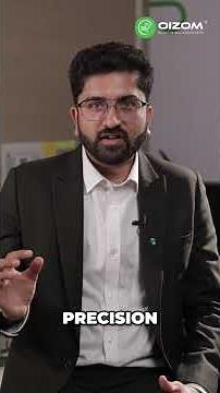 How is Oizom reshaping the way we monitor air quality?