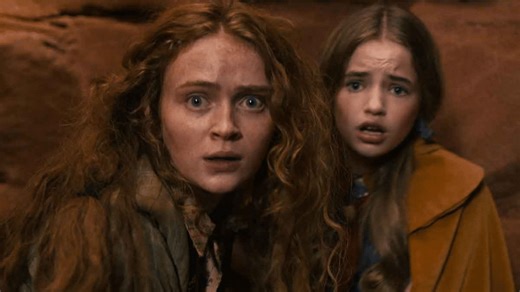 Stranger Things 5 estrena el tráiler del volumen 2 - Diario El Sureño