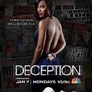 Deception (2013) Cast and Crew, Trivia, Quotes, Photos, News and Videos - FamousFix