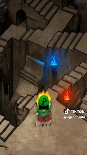 Embark on the 2025 Panfu Revamp Adventure!