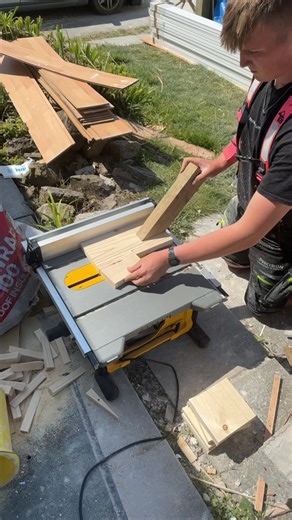 Cutting Wooden Wedges: Fast and Efficient Carpentry Tips