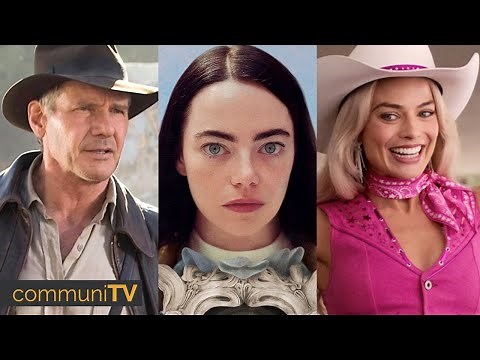 Top 10 Adventure Movies of 2023