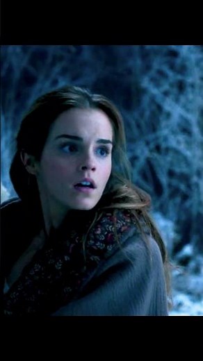 “You Should Have Left Me.” | Belle Saves the Beast After His Fury 🥀 | Beauty and the Beast (2017)