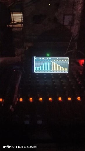 Maa Singhabahini Sound Operatior Aritra #soundsystem #djsarzen