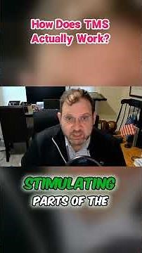 How Does TMS Actually Work