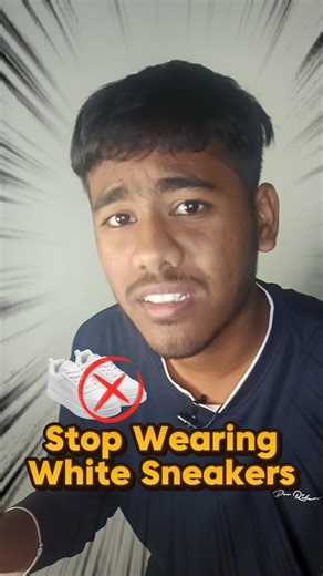 Stop Wearing White Sneakers ❌ Try These Converse-Style Shoes 😎🔥 #shorts #viral #mensfashion