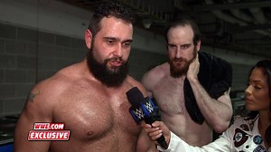 160K views · 1K reactions | EXCLUSIVE: Is Rusev getting ready to "dust off the old tank" for his United States Championship match at WrestleMania?! | WWE SmackDown | Facebook