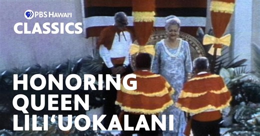 PBS Hawaiʻi Classics:Aloha Week Program in Pauoa Season 4 Episode 1/1/1970