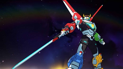 Voltron live-action movie adds Sterling K. Brown, Rita Ora, Alba Baptista and more