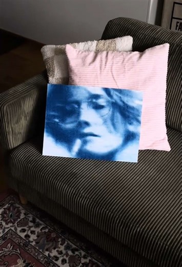 Exploring New Mediums in Art: A Portrait Journey