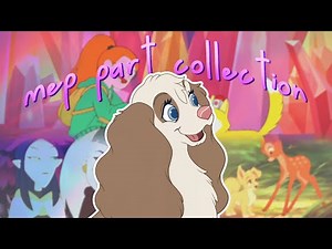 mep part collection #1 | 2023