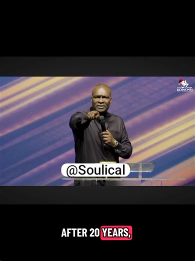 Don't create the memory of causing PAIN for people. — Apostle Joshua Selman. #season #love #joshuaselman #koinoniaglobal