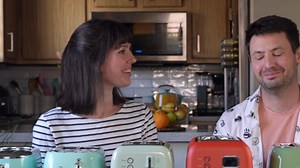 Best retro toaster? We compare them all to SMEG and DUALIT!