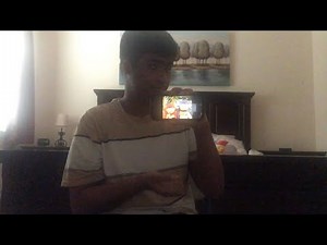 Blues Clues Letter Segment #2