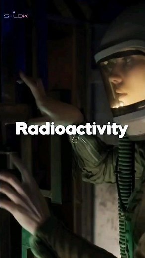 What is Radioactivity?