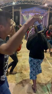 Así hubiéramos bailado mi beybi pero te cotizas | Fiesta Oaxaqueña TV